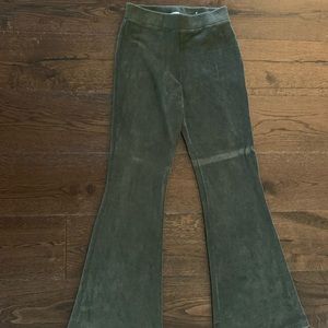 AE Stretchy Flare Pant